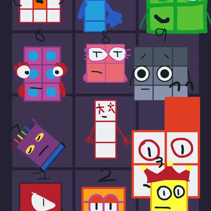 Game by @liamsebastian