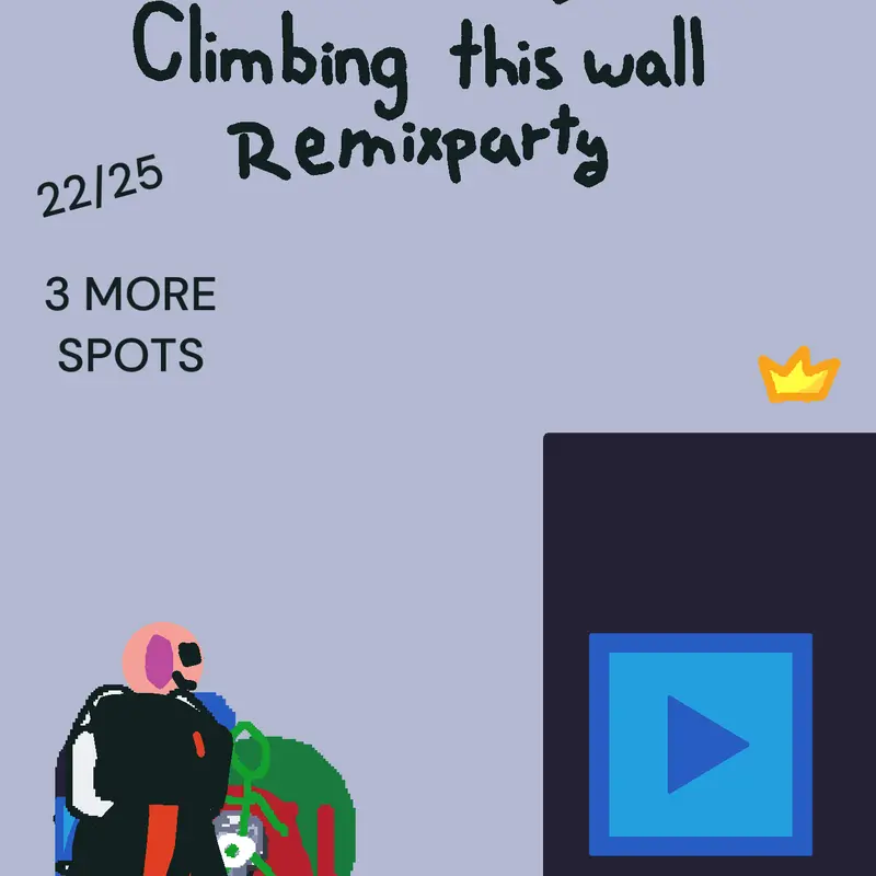 Game by @rebs