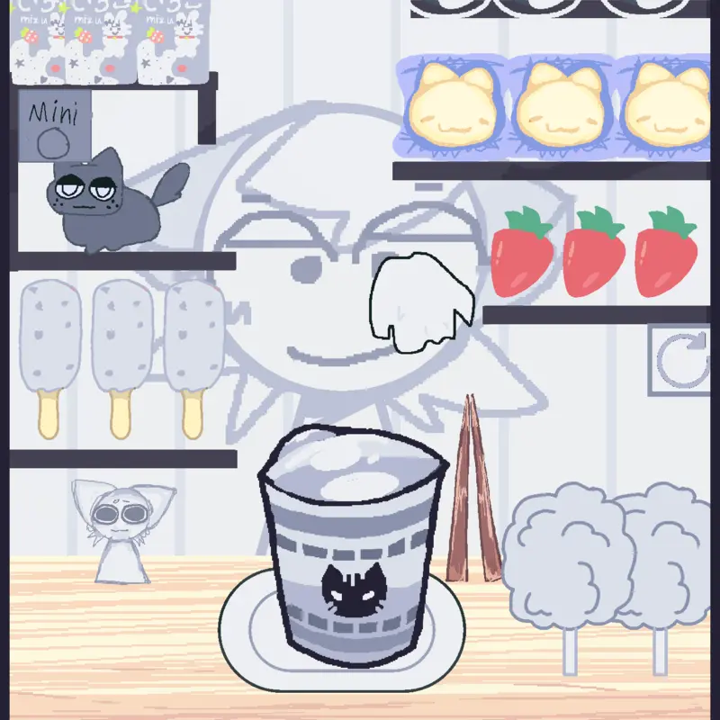 Game by @freepelestine