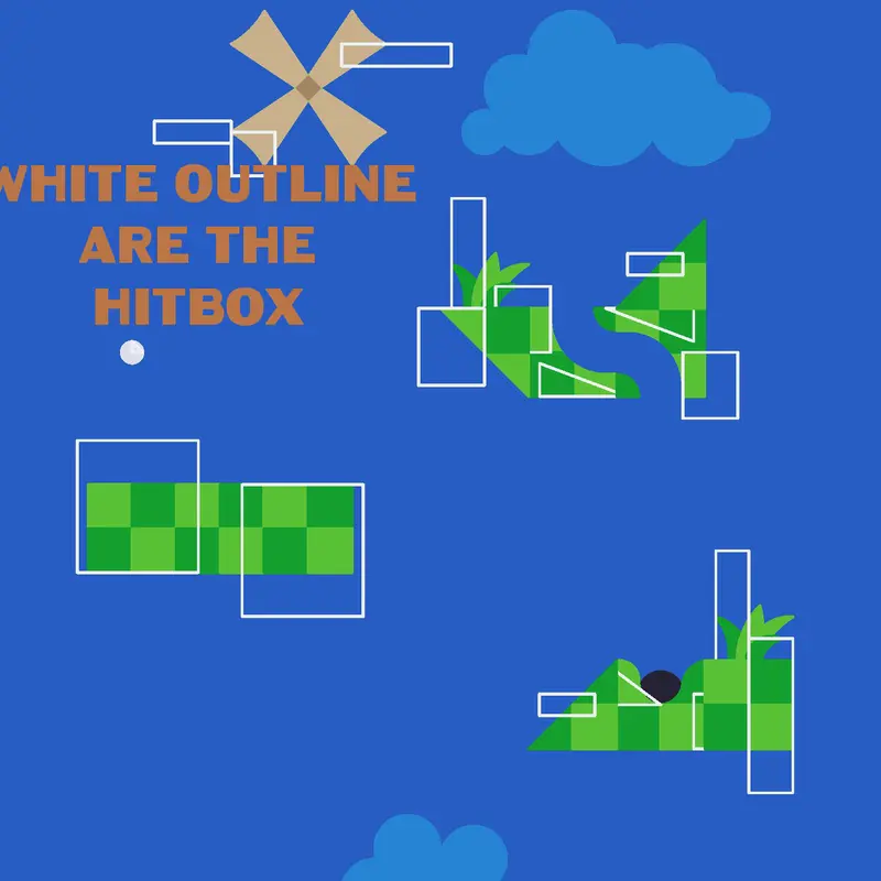 Game by @thuntada