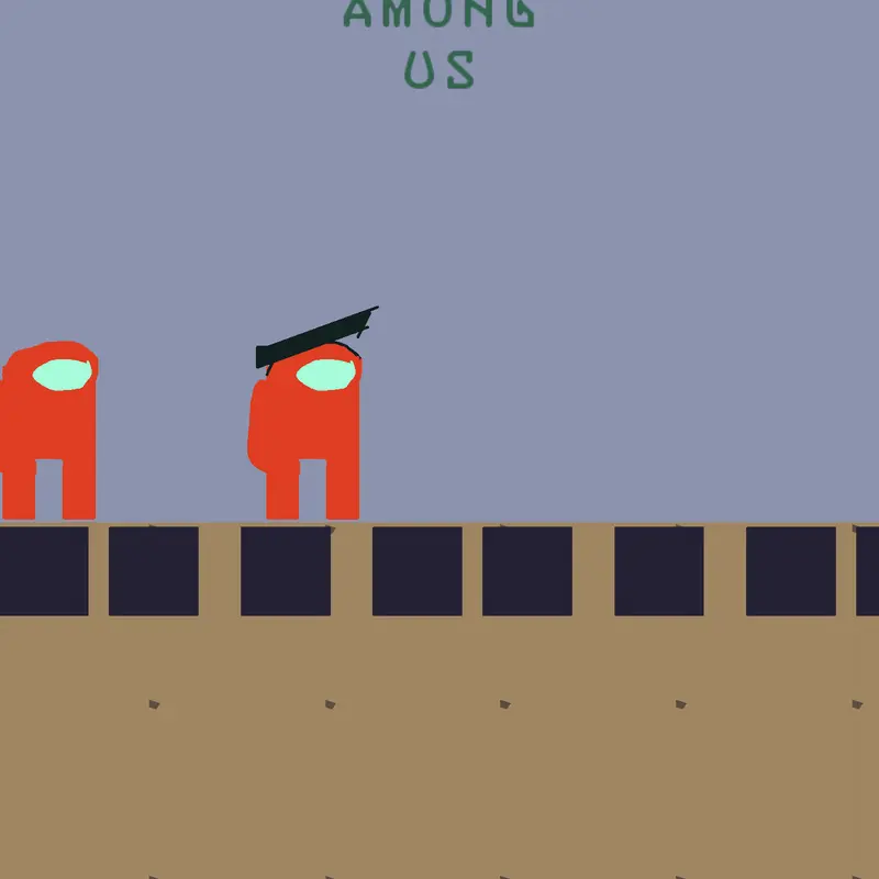 Game by @amrali