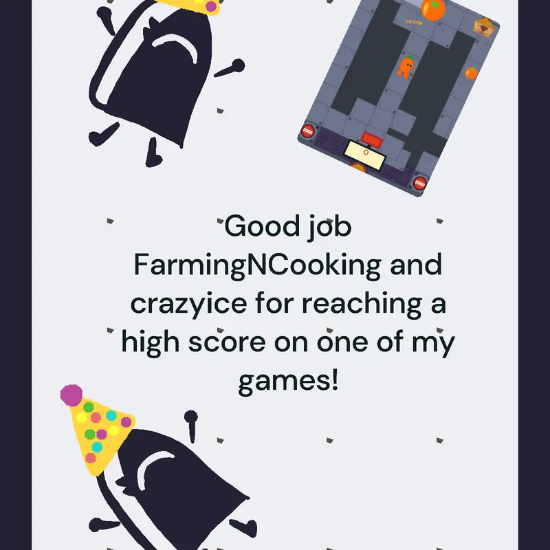 Game by @That_One_Human-Being