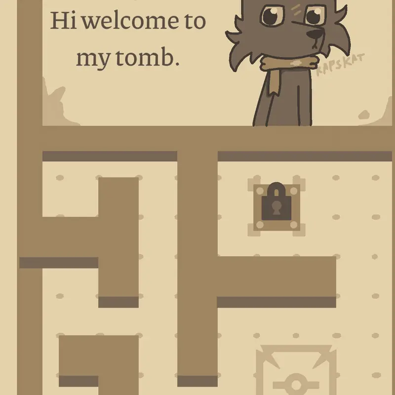 Game by @Stormzady
