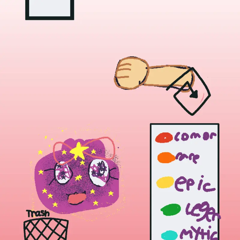 Game by @yattaandgigi
