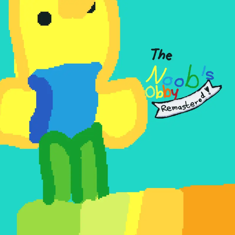 Game by @DoubleYoyle
