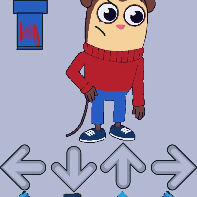 Game by @misagamecat2026
