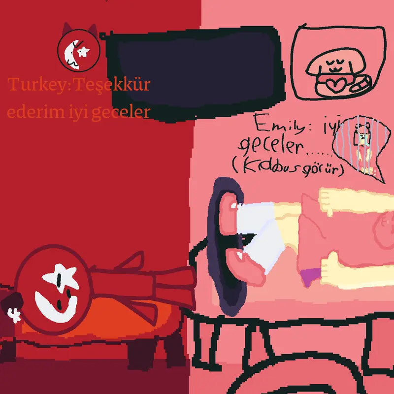 Game by @-_Emily_and_friends_-