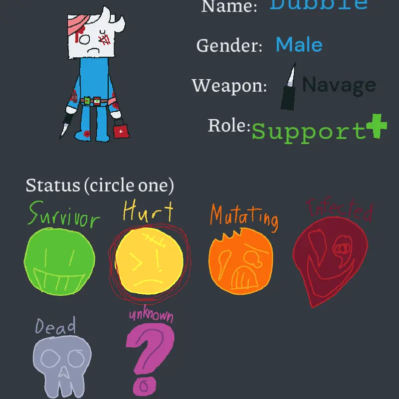 Game by @dubbie