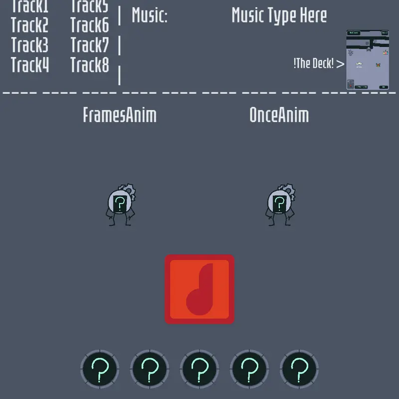 Game by @ArlistyThornz