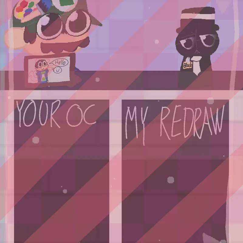 Game by @Alice_Official_ARTIST