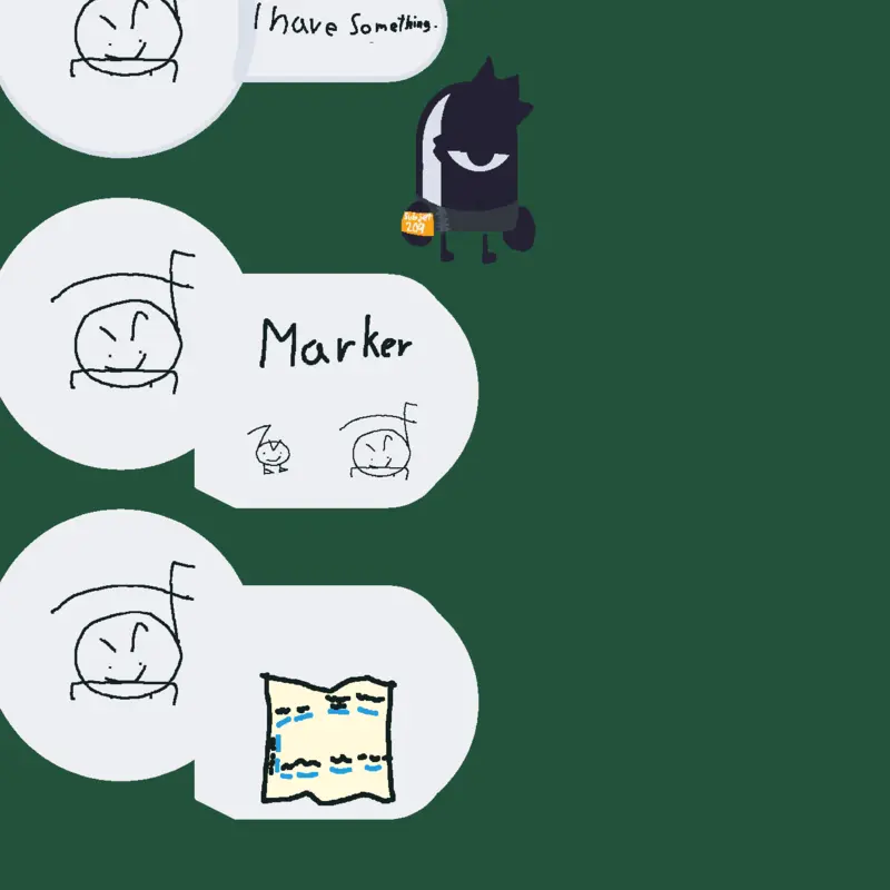 Game by @MADEUP