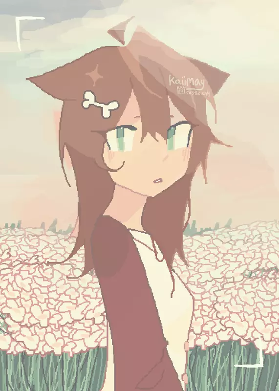 Game by @KaiiMay