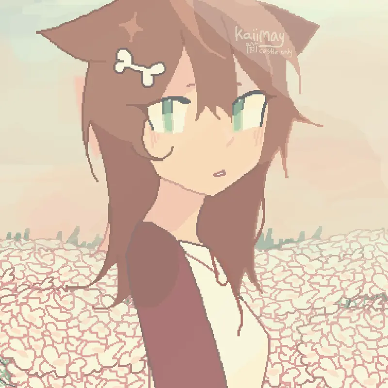 Game by @KaiiMay