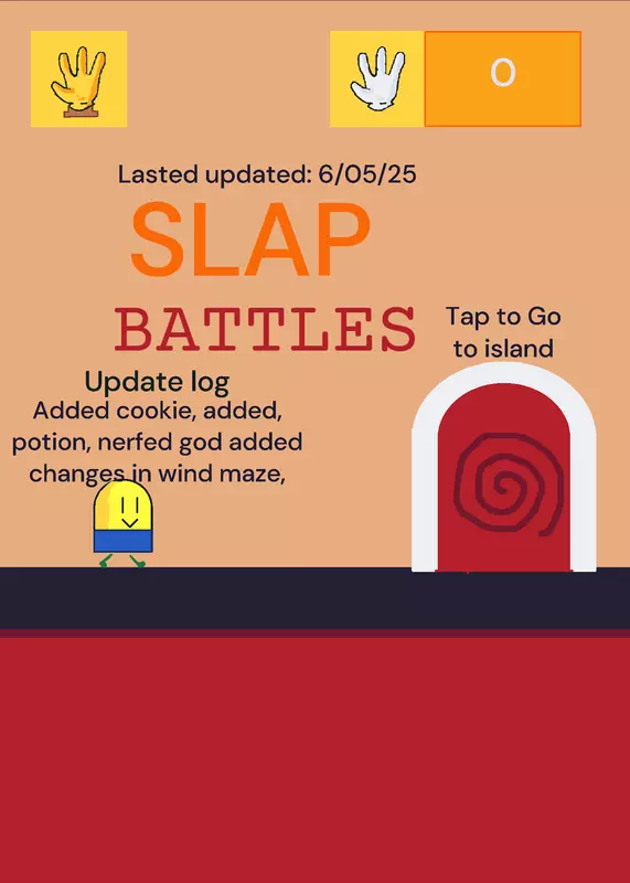 Game by @teal_thebest