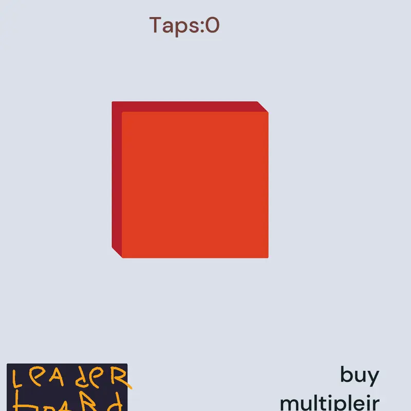 Game by @sadhampter