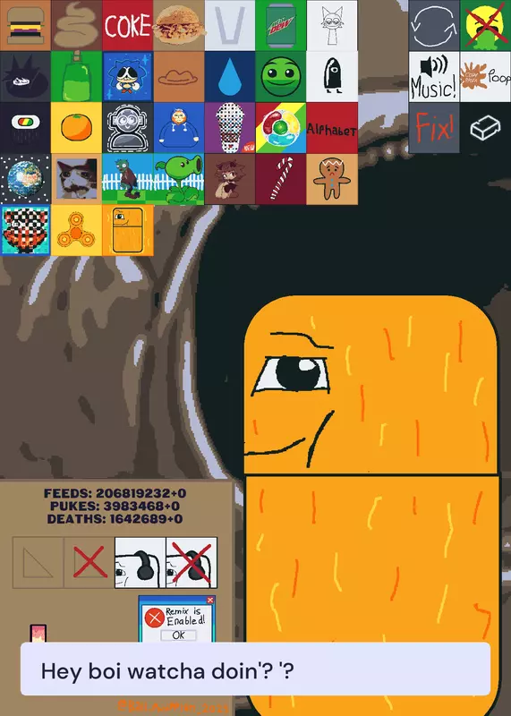 Game by @EstevamOficialBr