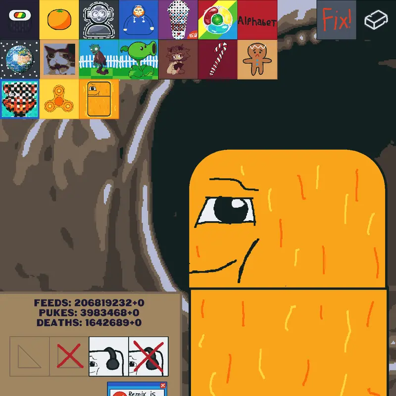 Game by @EstevamOficialBr