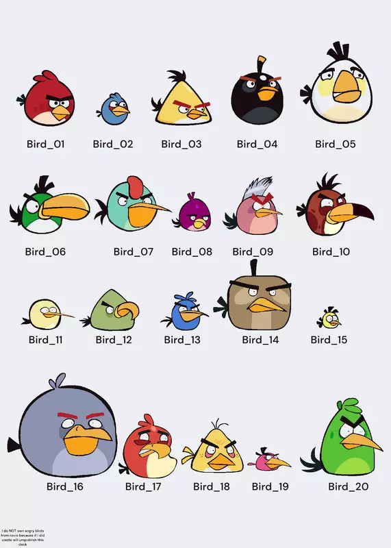 Game by @b5ird