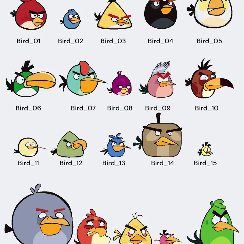 Game by @b5ird