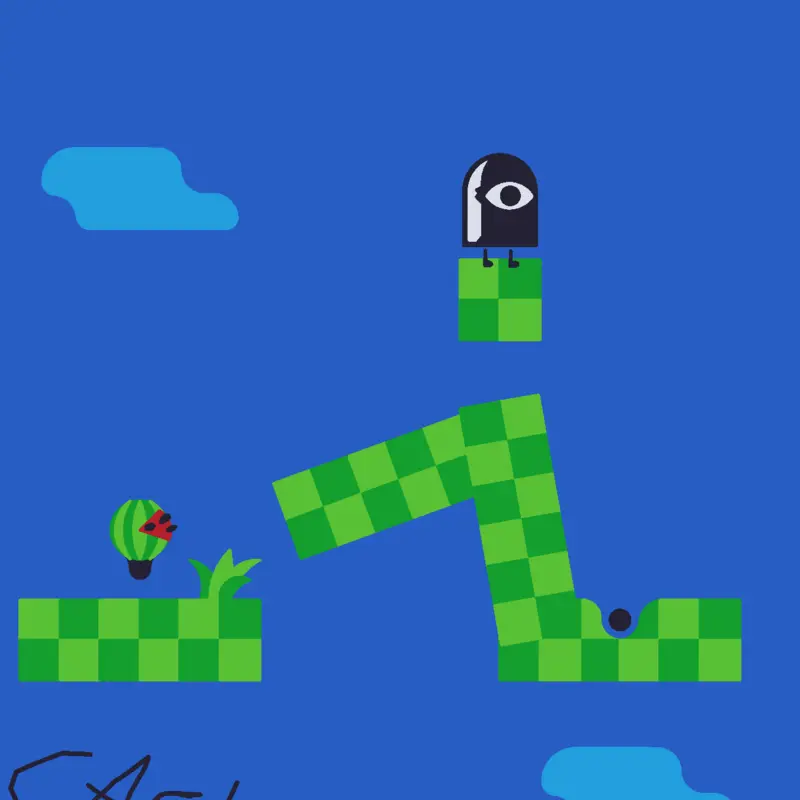 Game by @Casteljdysdti