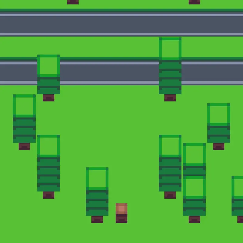 Game by @idosos