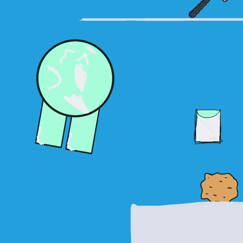 Game by @Geninho