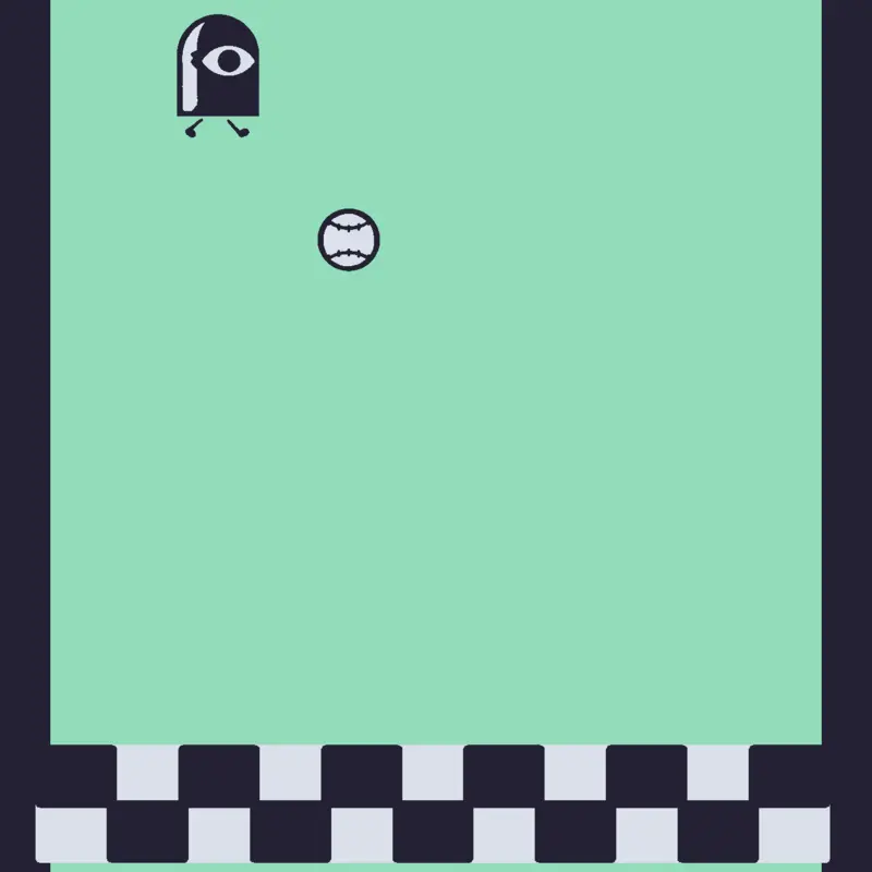 Game by @maybeteegs