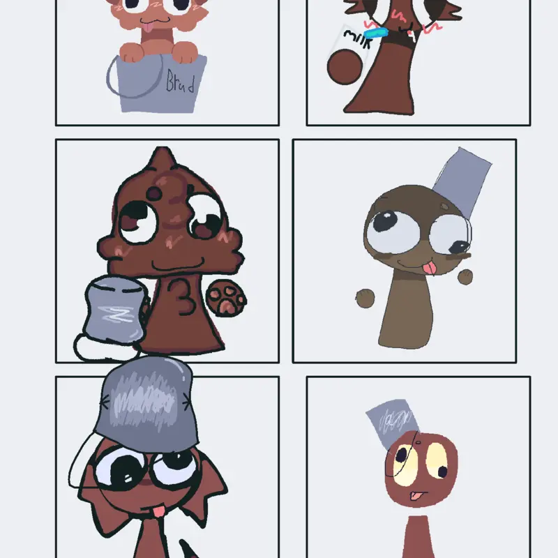 Game by @Biancabia_335
