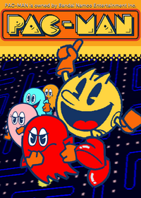 PAC-MAN