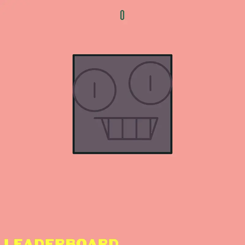 Game by @oh-E-gooBEr