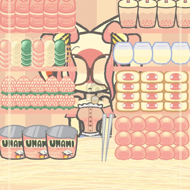 Game by @Jepanggg-_-