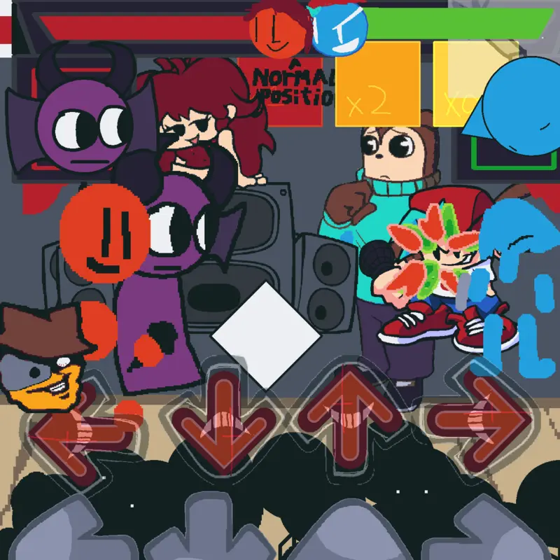 Game by @Beezinhoslime