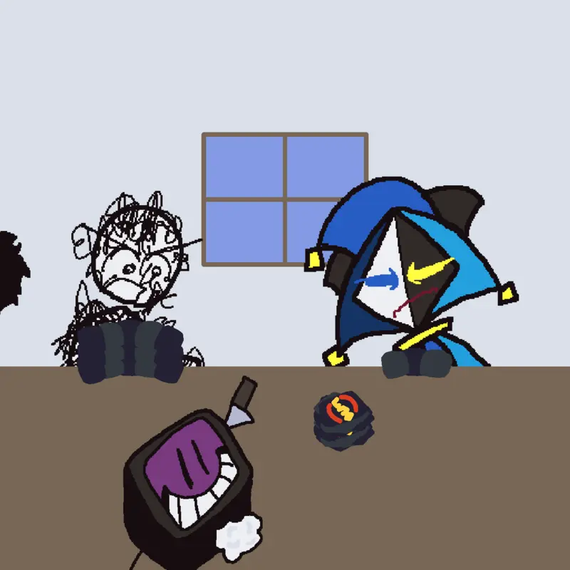 Game by @depthwasnttaken