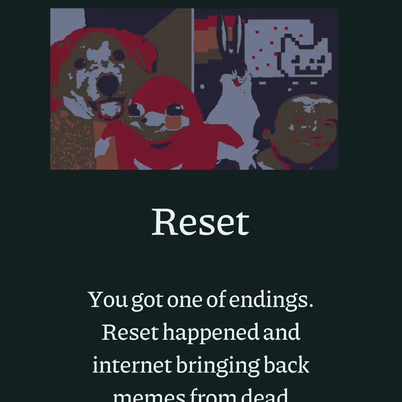 Game by @CaineAndAbel