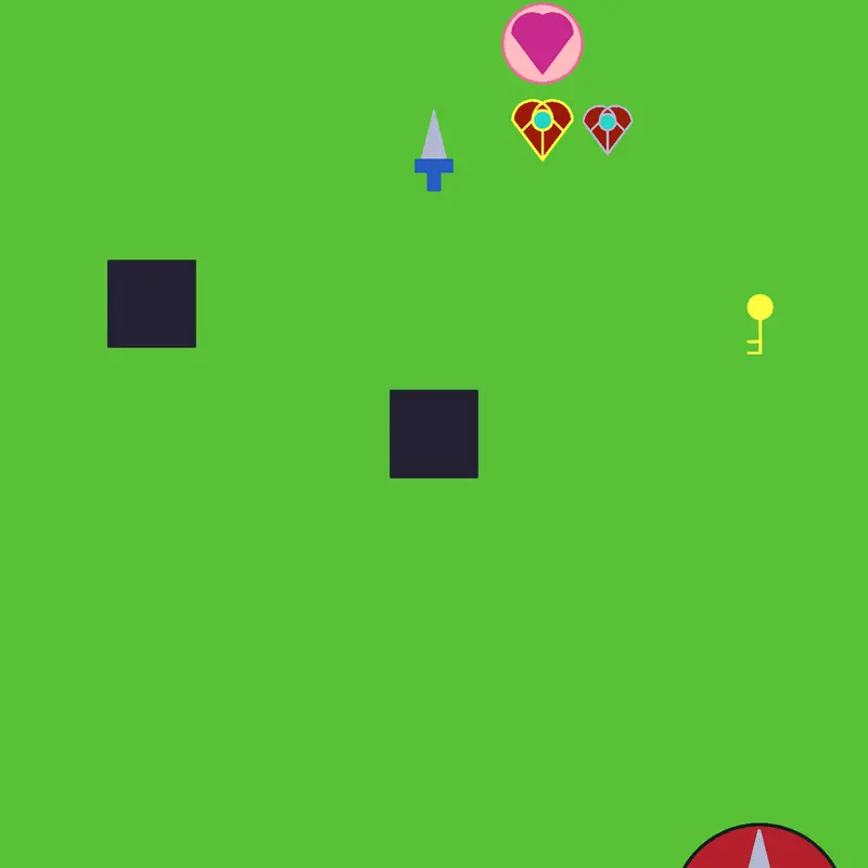 Game by @Vicious_fishous