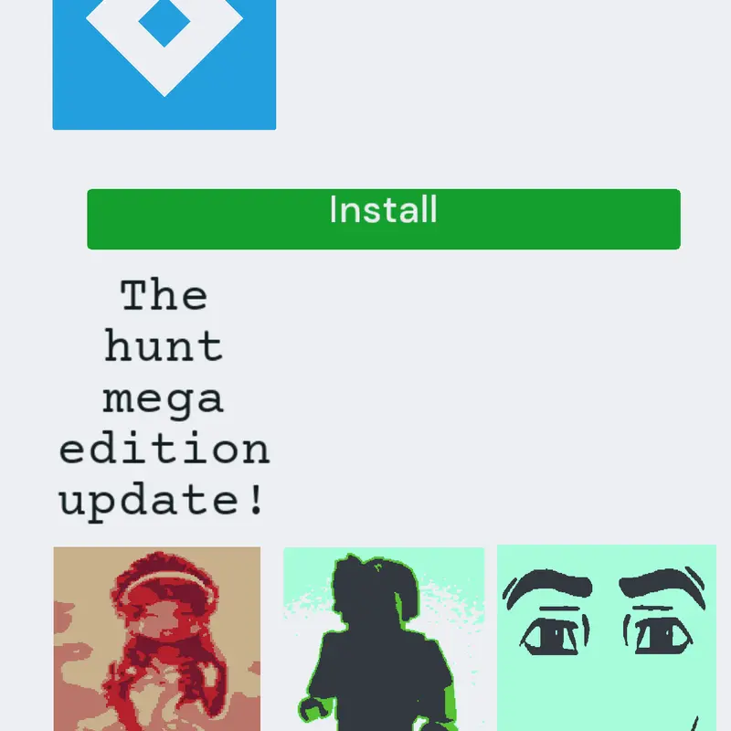 Game by @PATAPA