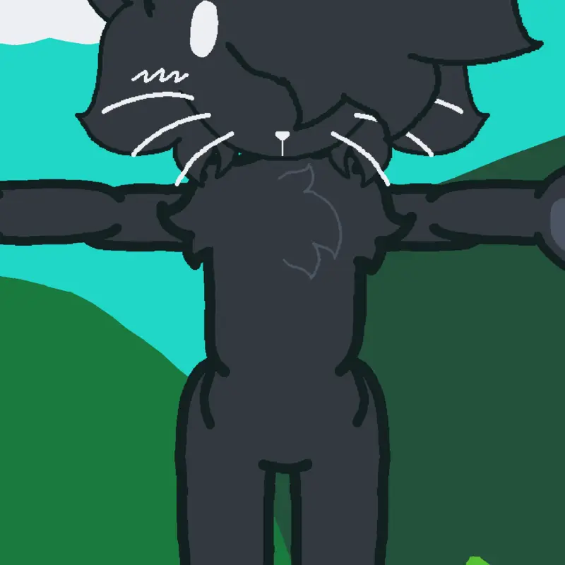 Mousie Ragdoll by @ABCshark7777