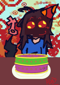 Birthday