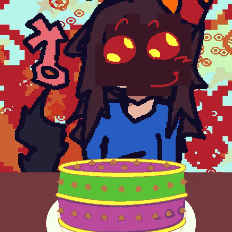 Birthday by @RDWF_TehEpikz