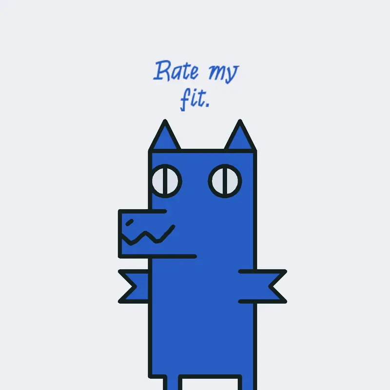 Rate me! by @Chompz