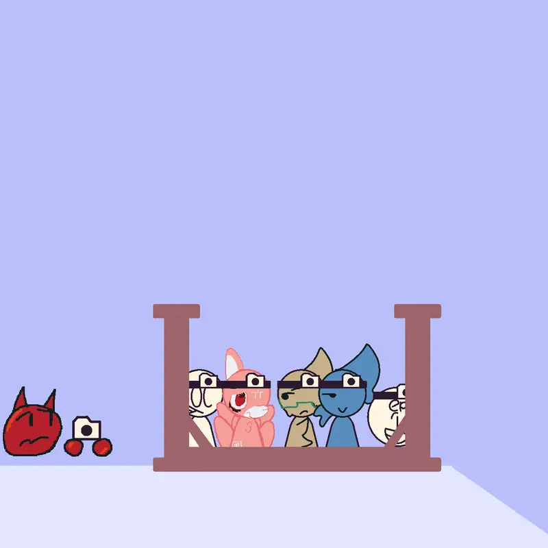 Game by @LiwowskiMarx
