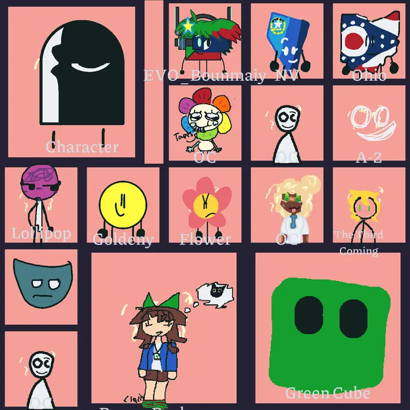 Game by @ThatBlueGuy