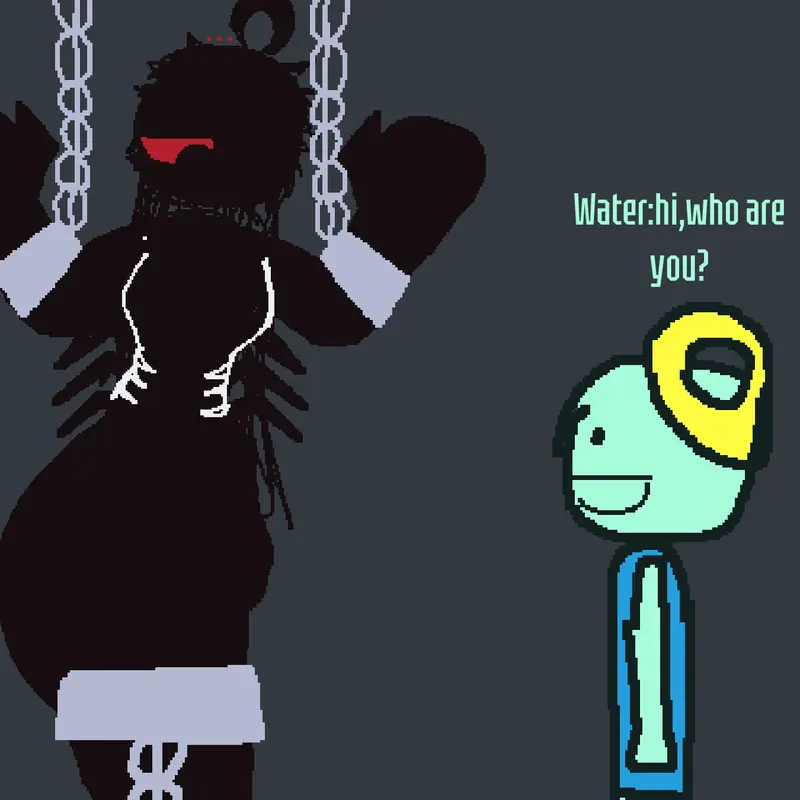 Game by @waterjustanalt