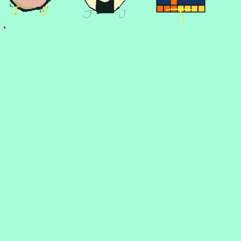 Jumping Julian! by @blueA1