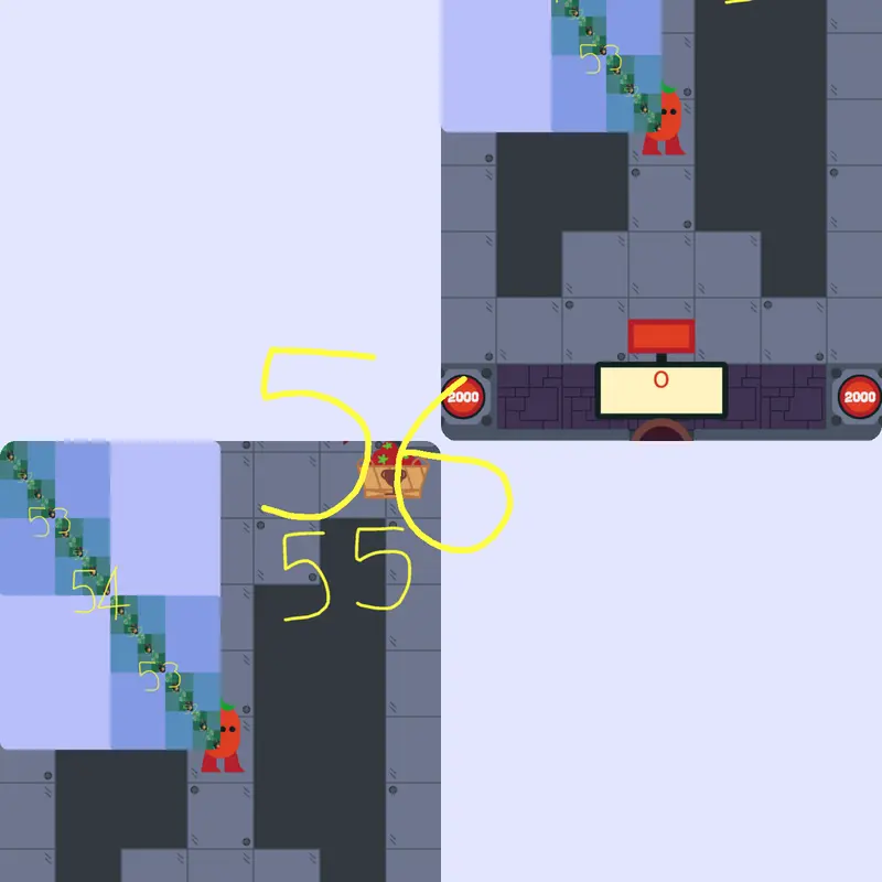 Game by @GingertheXD