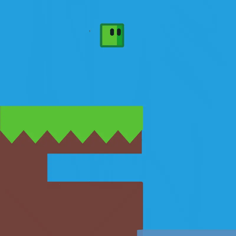 Game by @MJCODES