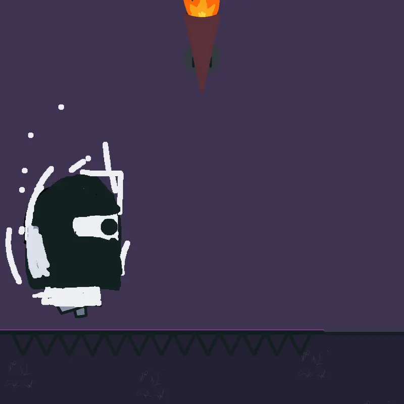 Game by @tomatedesangre