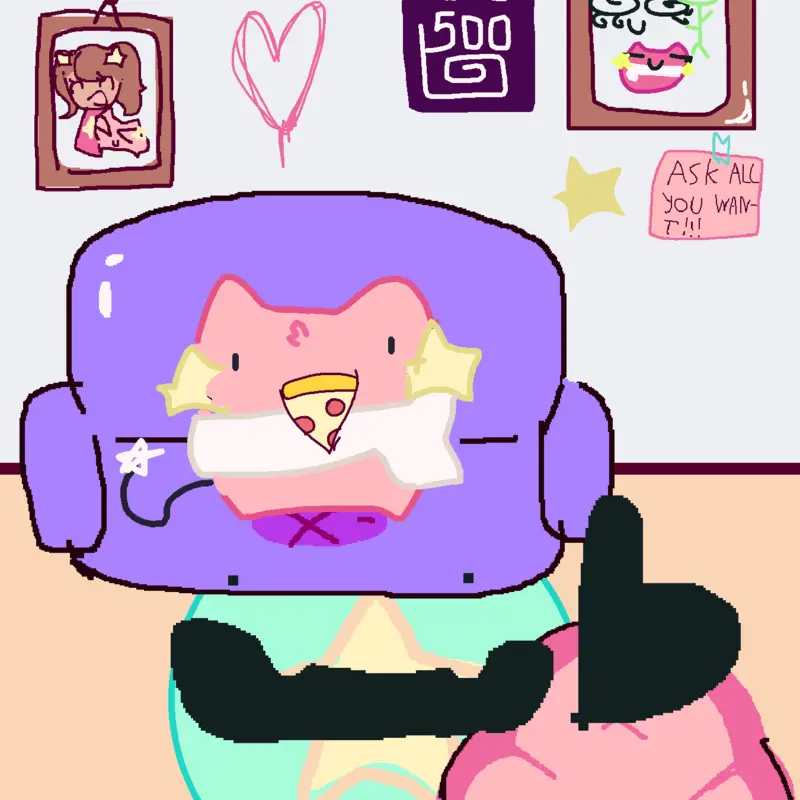Game by @Hex_cutiee