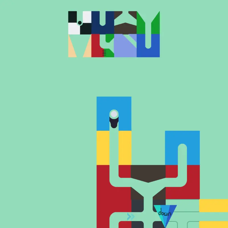 Game by @grayenf
