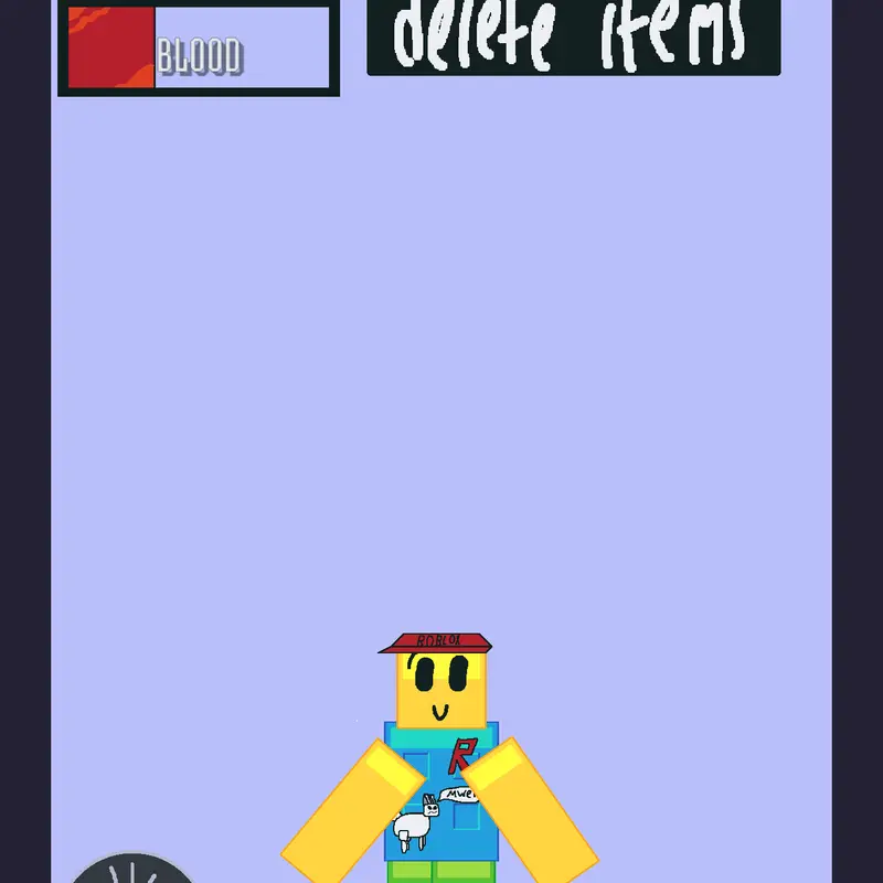 Game by @tinoil